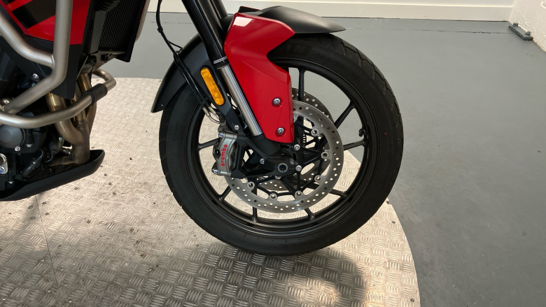 Triumph Tiger 850 Sport (20MY)